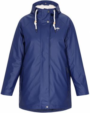 Schmuddelwedda Prechodná bunda  námornícka modrá