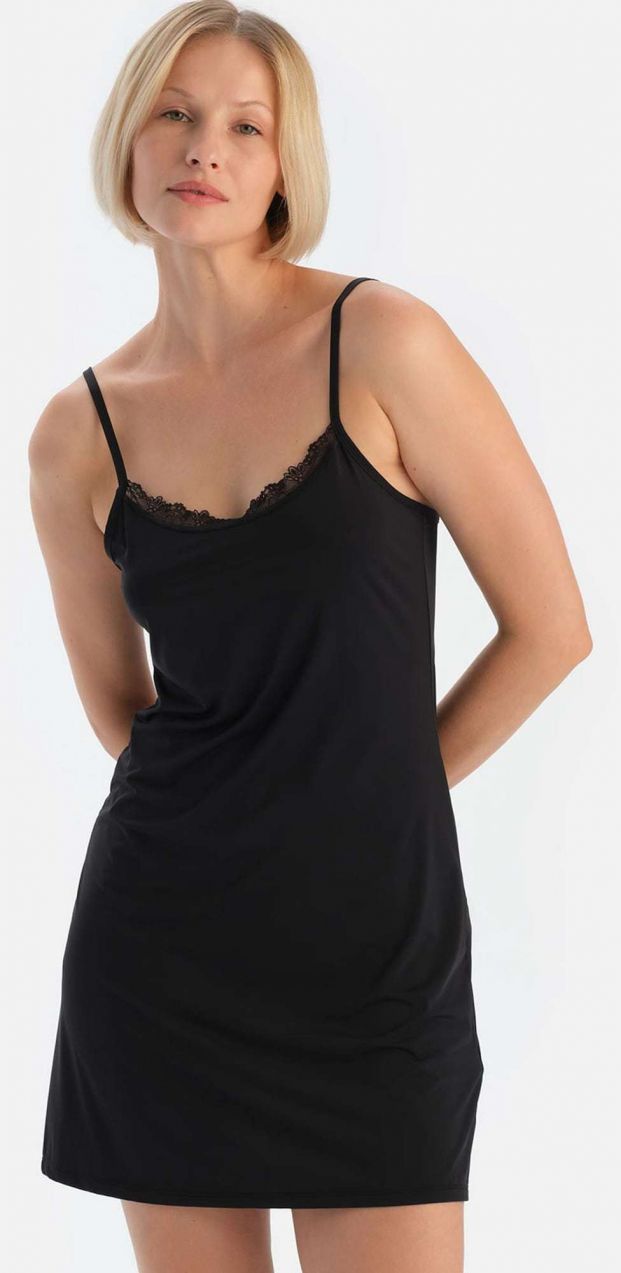 Dagi Negližé  čierna