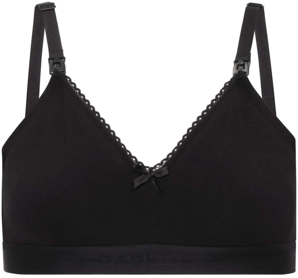 Dagi Podprsenka  čierna