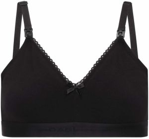 Dagi Podprsenka  čierna