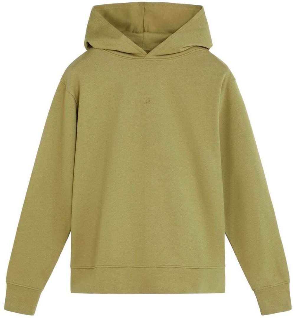 Scalpers Mikina  jablková