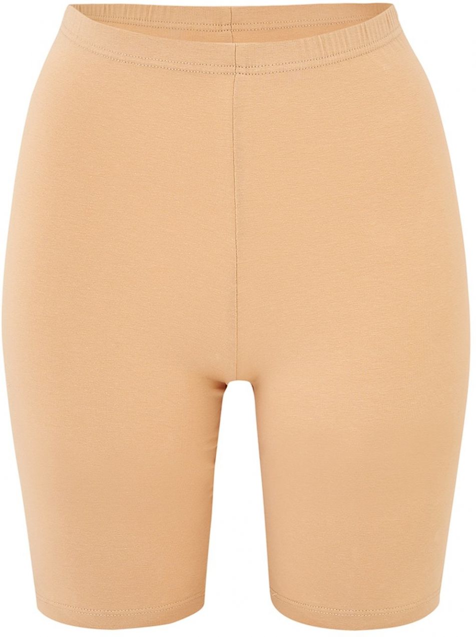 Dagi Pyžamové nohavice  béžová