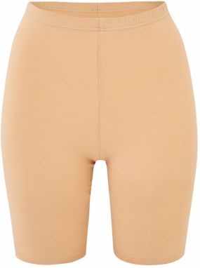 Dagi Pyžamové nohavice  béžová