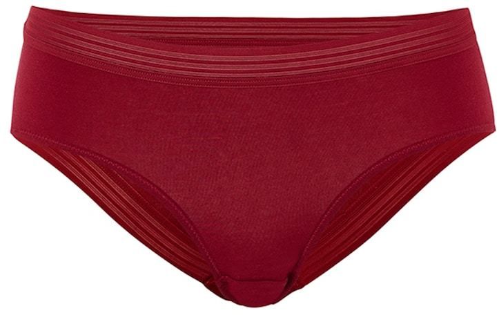 Dagi Nohavičky  bordová