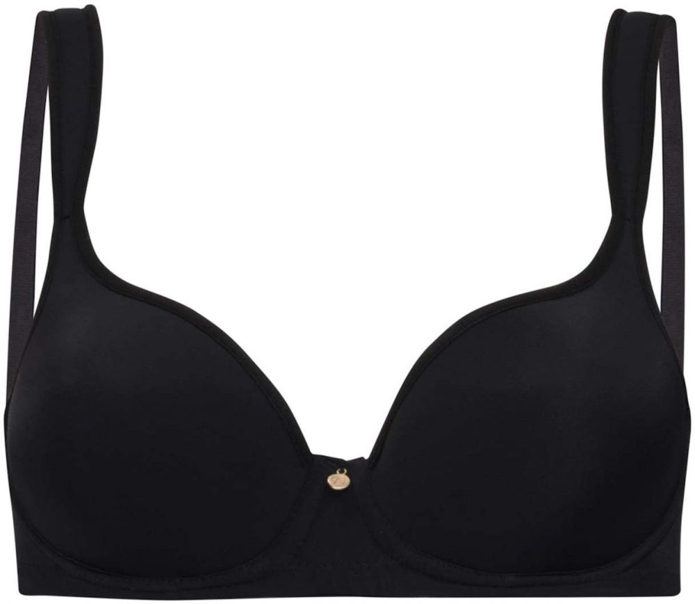 Dagi Podprsenka  čierna