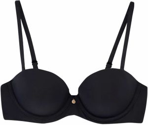 Dagi Podprsenka  čierna