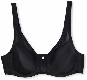 Dagi Zmenšujúca podprsenka  čierna