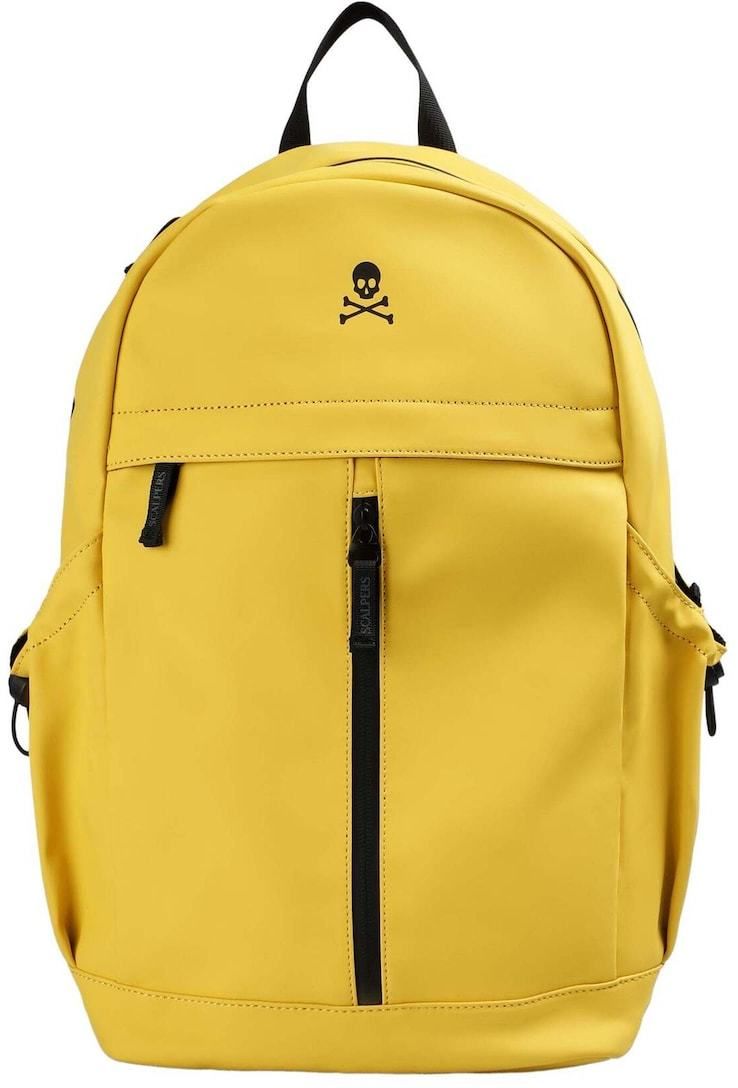 Scalpers Batoh  žltá