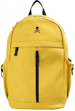 Scalpers Batoh  žltá