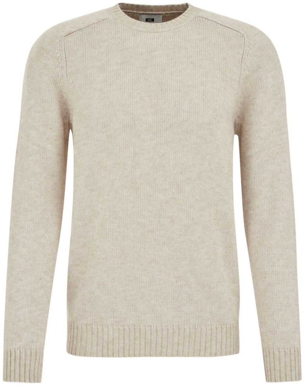 WE Fashion Sveter  béžová