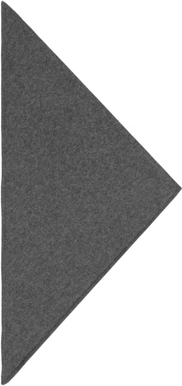 Marc O'Polo Šál  sivá