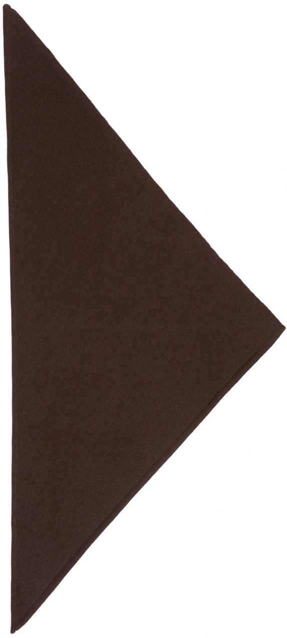 Marc O'Polo Šál  hnedá