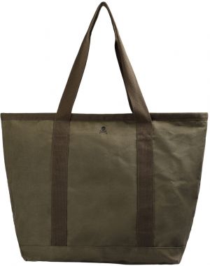 Scalpers Batoh ' '  hnedá