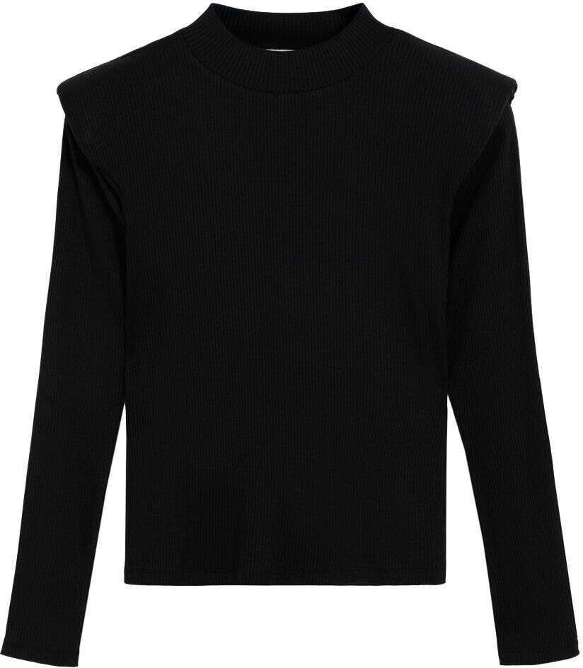 Scalpers Tričko  čierna