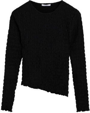 Scalpers Tričko  čierna