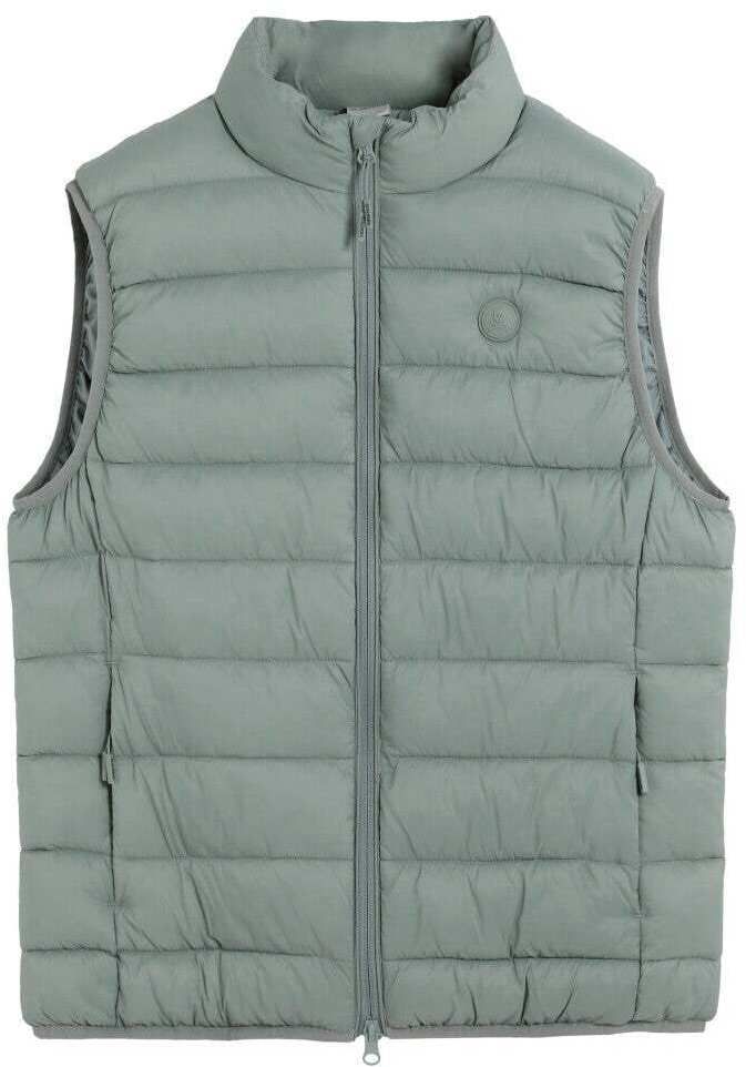 Scalpers Vesta  kaki