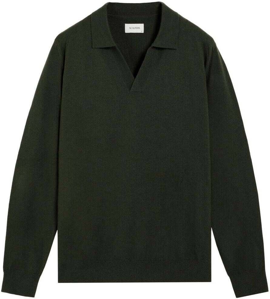 Scalpers Sveter  ružová