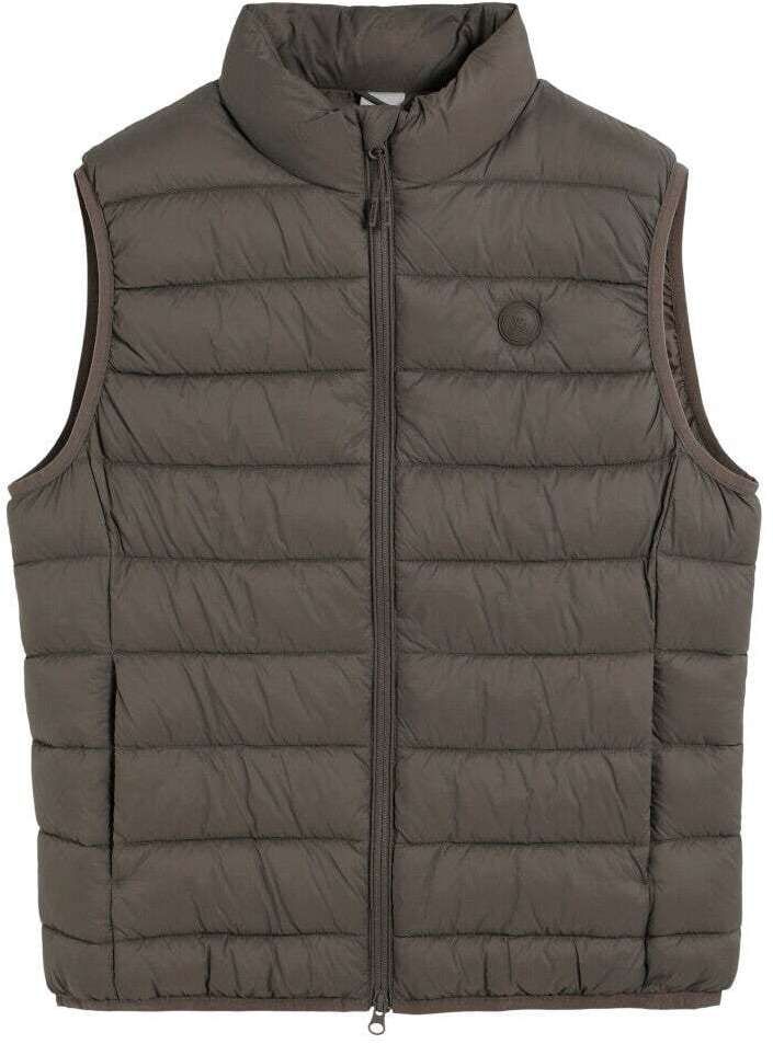 Scalpers Vesta  sivá / tmavošedá