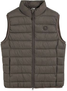 Scalpers Vesta  sivá / tmavošedá