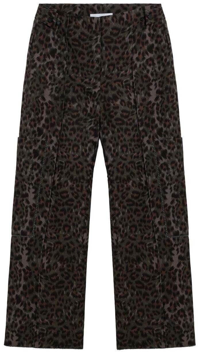 Scalpers Nohavice ' '  zmiešané farby