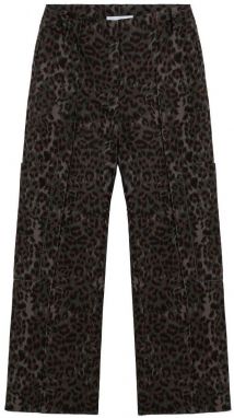 Scalpers Nohavice ' '  zmiešané farby