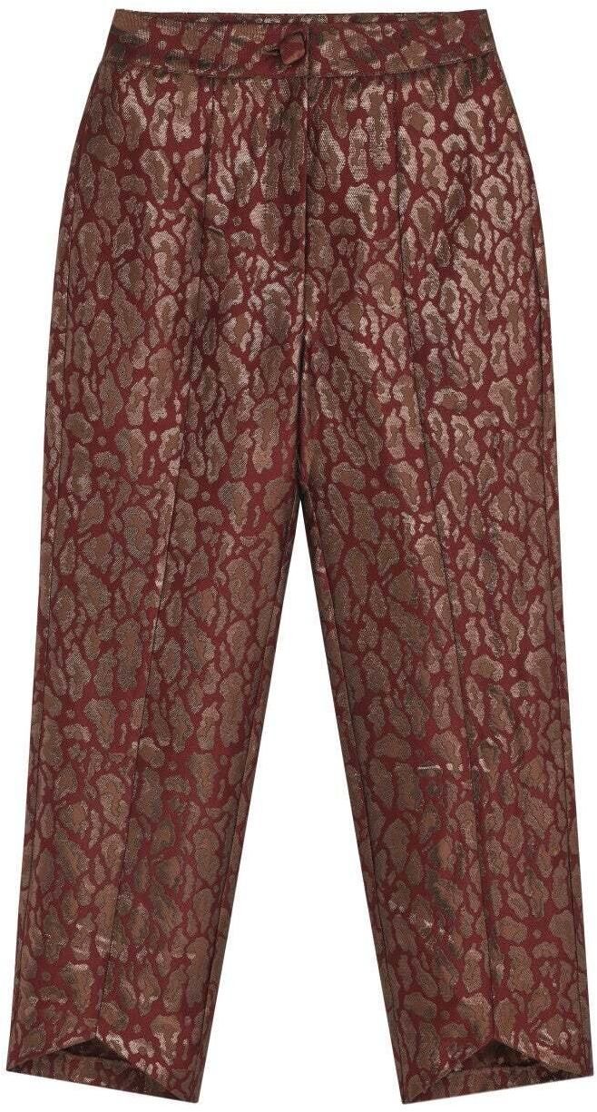 Scalpers Nohavice ' '  zmiešané farby