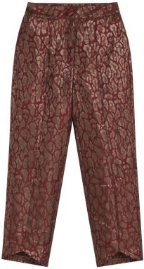 Scalpers Nohavice ' '  zmiešané farby