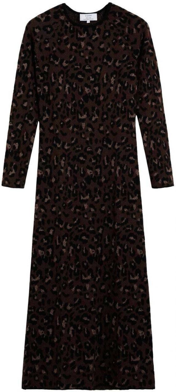 Scalpers Šaty ' '  zmiešané farby