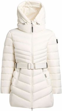 khujo Zimná bunda 'Kina'  prírodná biela