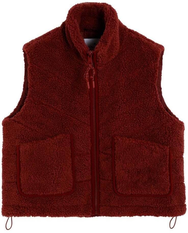 Scalpers Vesta  červená