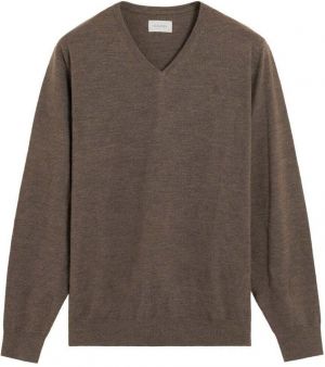 Scalpers Sveter  tmavošedá