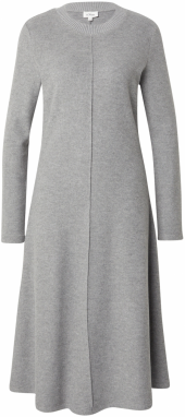 s.Oliver Šaty  sivá