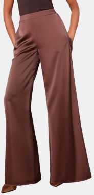 Friends Like These Nohavice  hnedá