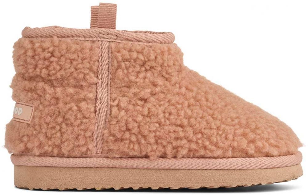 Liewood Čižmy 'Alban'  staroružová