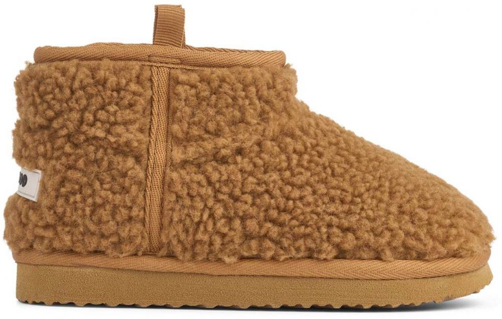 Liewood Čižmy 'Alban'  karamelová