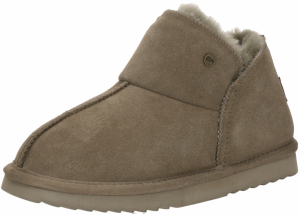 Warmbat Papuče 'Willow'  kaki