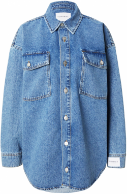 VERSTIQUE Tričko  modrá