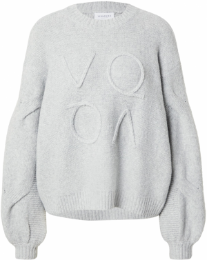 VERSTIQUE Sveter  sivá