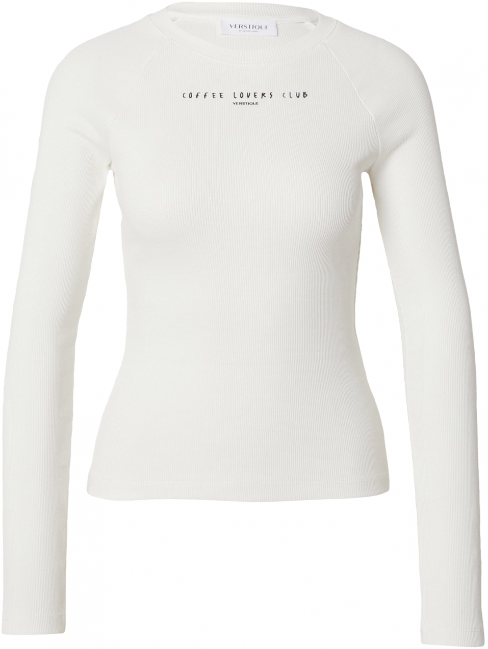 VERSTIQUE Tričko  biela