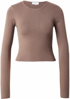 VERSTIQUE Tričko  béžová