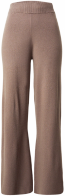 VERSTIQUE Nohavice  béžová