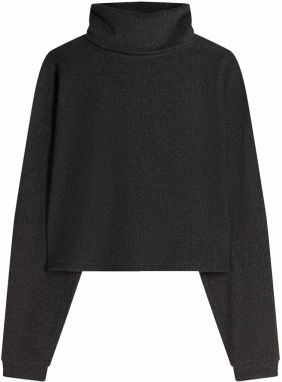 Bershka Sveter  antracitová