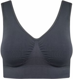 MAGIC Bodyfashion Podprsenka 'Bamboo'  kamenná