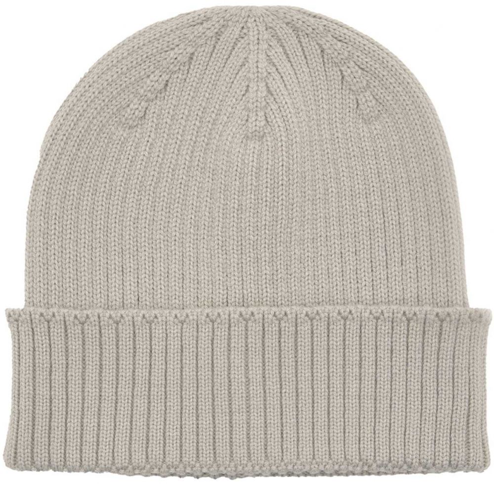 Pull&Bear Čiapky  kamenná