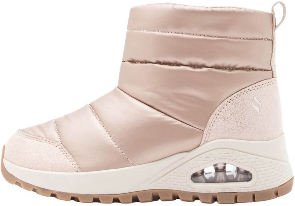 SKECHERS Snehule 'UNO RUGGED'  ružové zlato