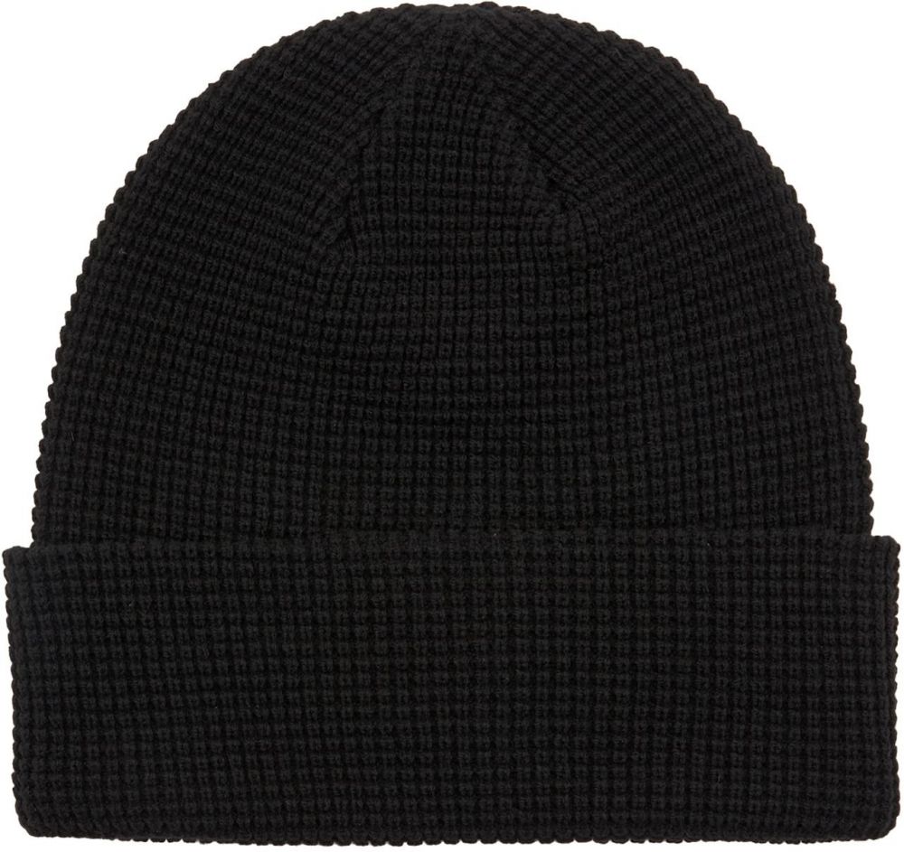 Pull&Bear Čiapky  čierna