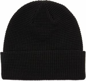 Pull&Bear Čiapky  čierna