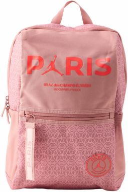 Jordan Batoh 'JAN SG ESSENTIAL'  homárová / ružová