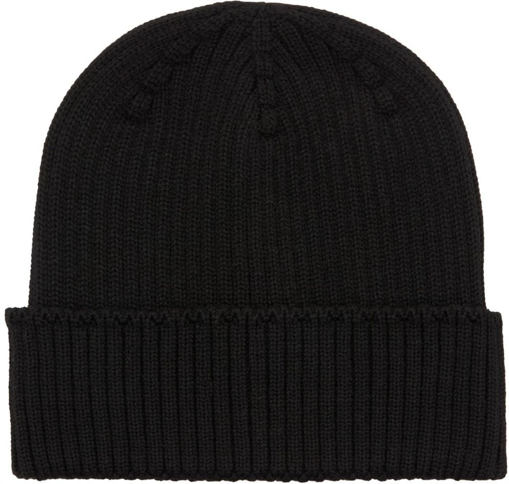 Pull&Bear Čiapky  čierna