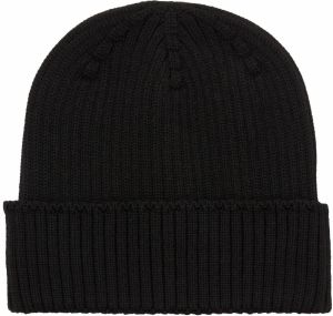 Pull&Bear Čiapky  čierna